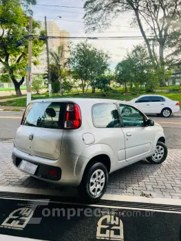 UNO VIVACE 1.0 EVO Fire Flex 8V 3p