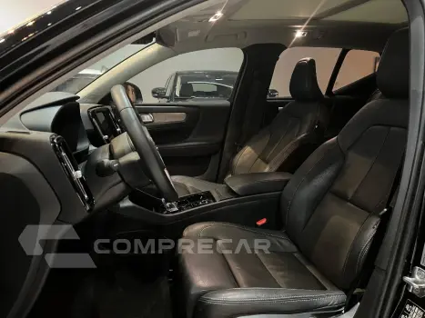 XC40 2.0 T4 GASOLINA INSCRIPTION GEARTRONIC