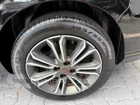 CRONOS PRECISION 1.8 16V Flex Aut.