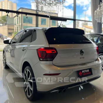 POLO 1.4 250 TSI GTS