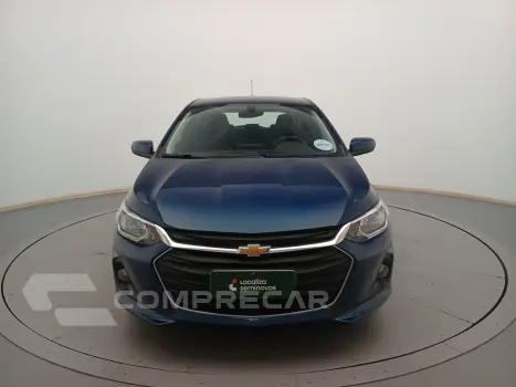 ONIX 1.0 FLEX LT MANUAL
