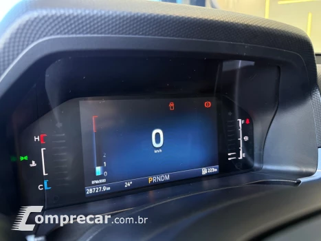 Ranger XLS 2.0 4x2 CD Diesel Aut.