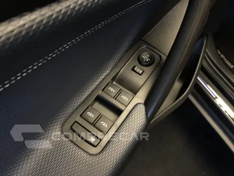 Tracker 1.2 Turbo Flex Premier Automático