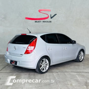 I30 2.0 MPI 16V