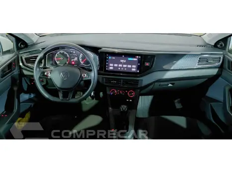 POLO 1.0 MPI MANUAL