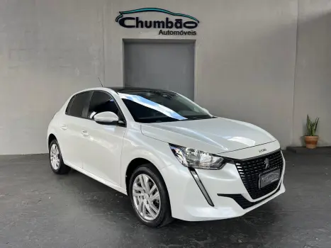 208 1.6 16V Active Pack