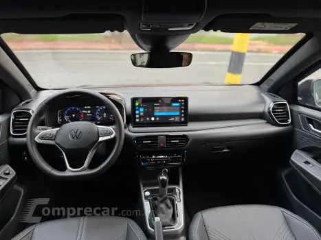 Tera 1.0 170 Tsi High Automático