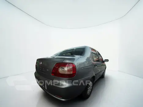 SIENA 1.0 MPI FIRE CELEBRATION 8V