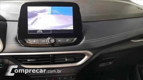 TRACKER 1.2 TURBO FLEX PREMIER AUTOMÁTICO