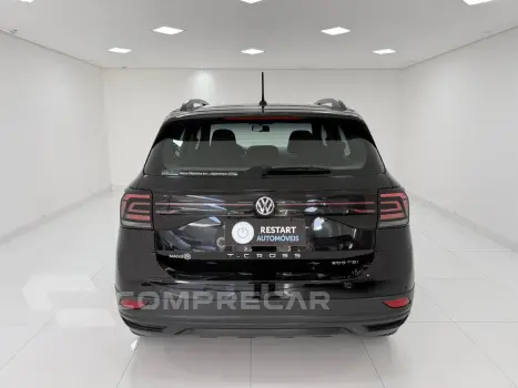 T-CROSS 1.0 200 TSI Sense