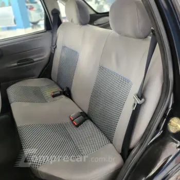 CLASSIC 1.0 MPFI LS 8V