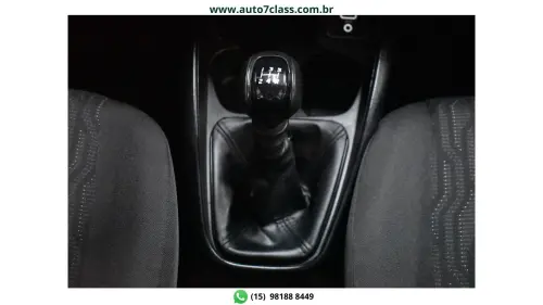 CRONOS - 1.3 FIREFLY DRIVE MANUAL