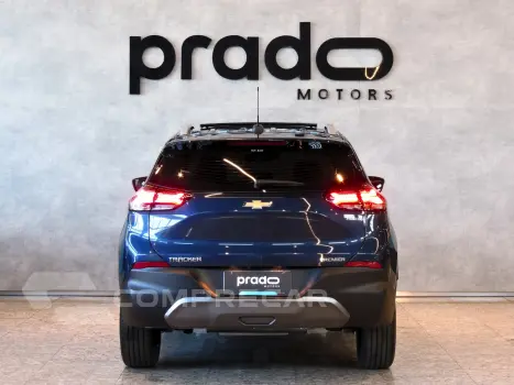 TRACKER 1.2 Turbo Premier