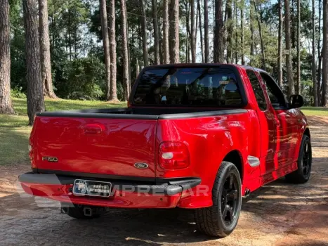 F-150 4.6 TRITON XLT CE 4X4 V8 GASOLINA 4P AUTOMÁTICO