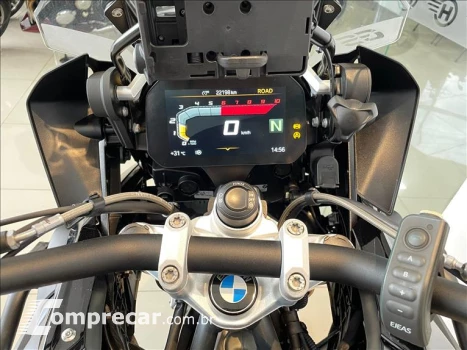 R 1250 GS PREMIUM TRIPLE BLACK