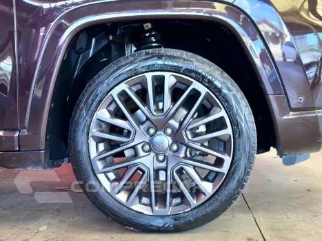 COMPASS 1.3 T270 TURBO FLEX S AT6