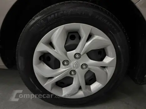 HB20S 1.0 12V FLEX COMFORT PLUS MANUAL