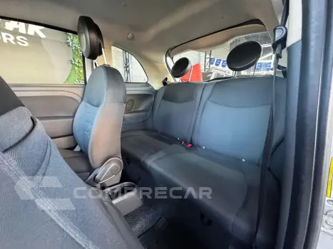 500 Cult 1.4 Flex 8V EVO Dualogic