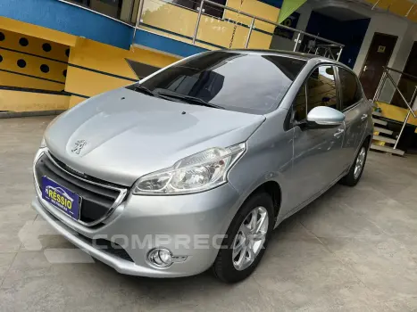 208 1.5 Allure 8V