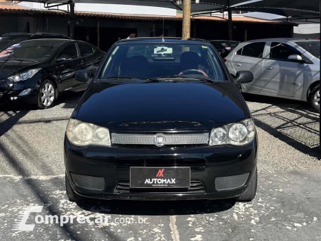 SIENA 1.0 MPI FIRE 8V FLEX 4P MANUAL