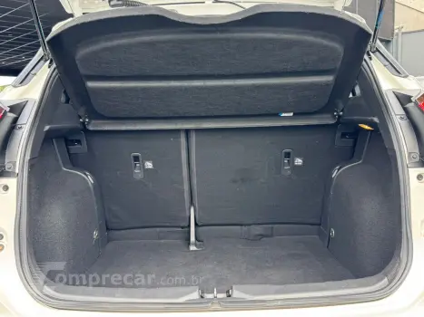 KICKS 1.6 16vstart Exclusive