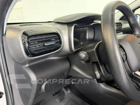 C4 CACTUS 1.6 FEEL AUT