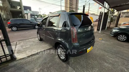 IDEA 1.4 MPI Attractive 8V