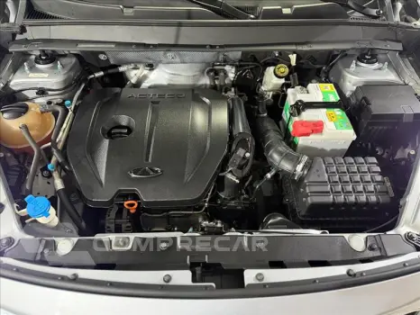 TIGGO 7 1.5 VVT Turbo Iflex TXS