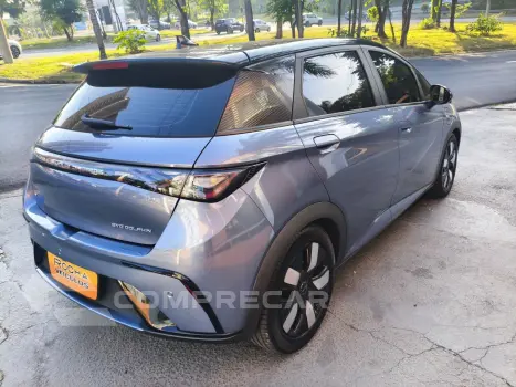 Dolphin 60,5 KW ELÉTRICO PLUS