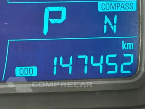COBALT 1.8 MPFI ELITE 8V FLEX 4P AUTOMÁTICO