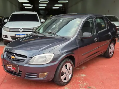 CHEVROLET PRISMA Sed. Joy 1.4 8V ECONOFLEX 4p 4 portas