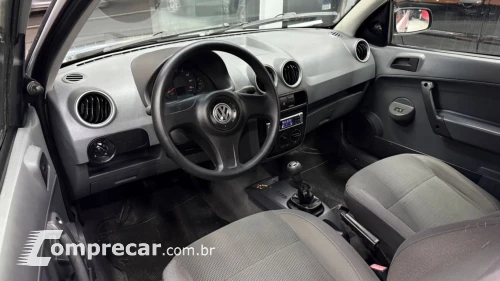 Gol City (Trend) 1.0 Mi Total Flex 8V 2p
