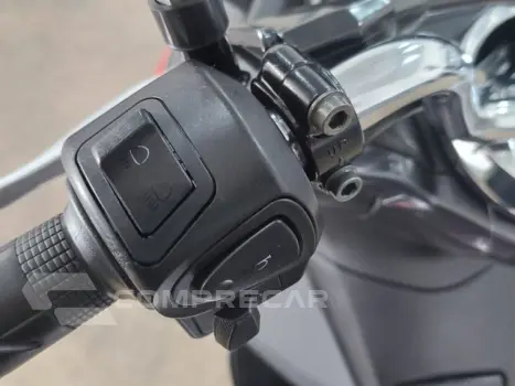 PCX SPORT - SCOOTER