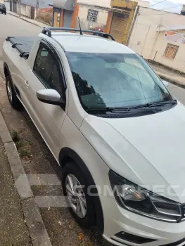 SAVEIRO 1.6 MI Trendline CE 8V