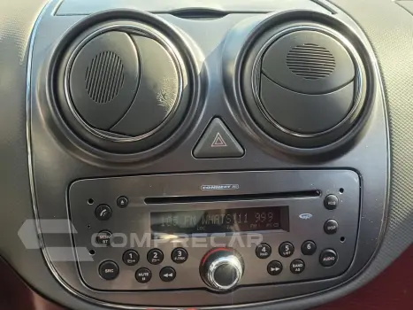 Palio SPORTING Dualogic 1.6 Flex 16V 5p