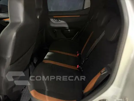 KWID 1.0 12V SCE Outsider