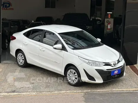 YARIS SA XL15LIVE