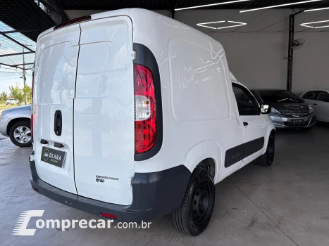 FIORINO 1.4 MPI Furgão Endurance 8V