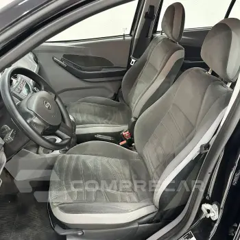 AGILE LTZ 1.4 MPFI 8V FlexPower 5p