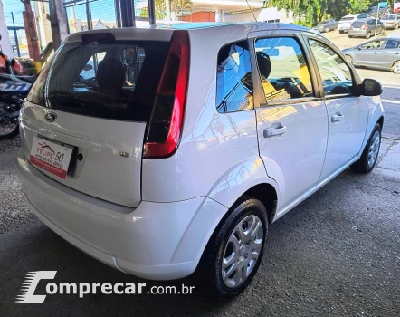 FIESTA 1.6 Rocam Hatch 8V
