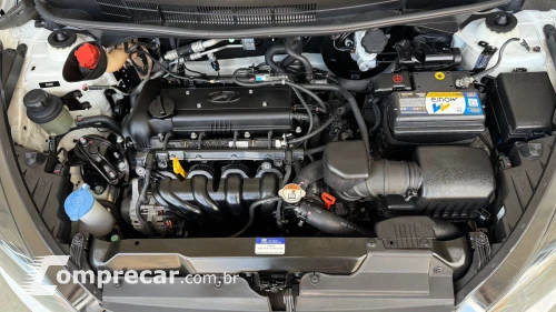 HB20S 1.6 Comfort Plus 16V