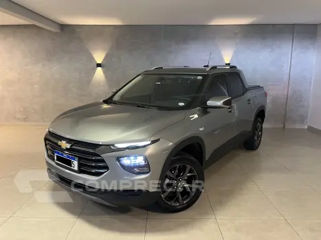 MONTANA 1.2 Turbo Premier