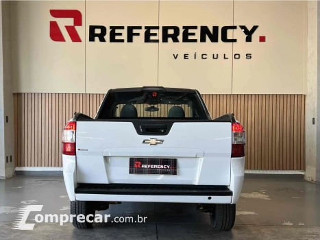 MONTANA 1.4 MPFI LS CS 8V FLEX 2P MANUAL
