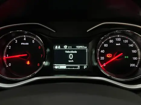 Onix Plus LTZ 1.0 Turbo (Aut.)