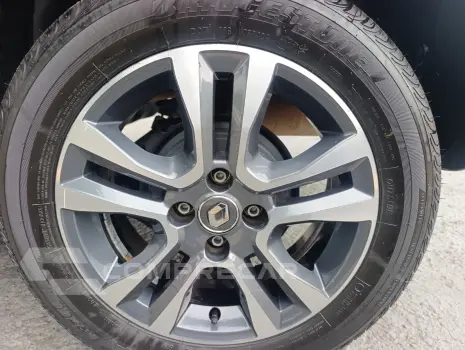 SANDERO 1.6 16V SCE Stepway Iconic