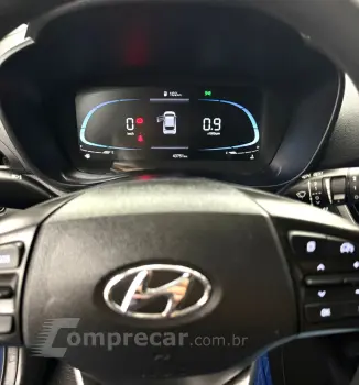 HB20 1.0 12V Limited