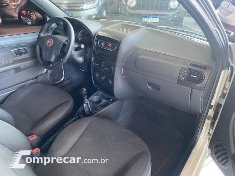 STRADA 1.4 MPI Hard Working CS 8V