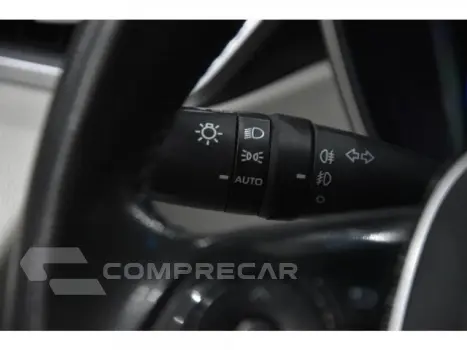 COROLLA - 1.8 VVT-I HYBRID ALTIS PREMIUM CVT