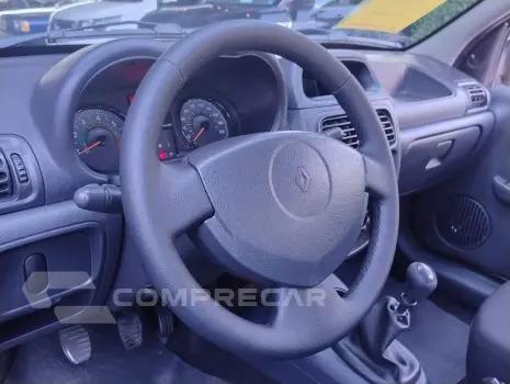 CLIO 1.0 Authentique 16V