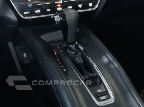 HR-V 1.8 16V FLEX EX 4P AUTOMÁTICO